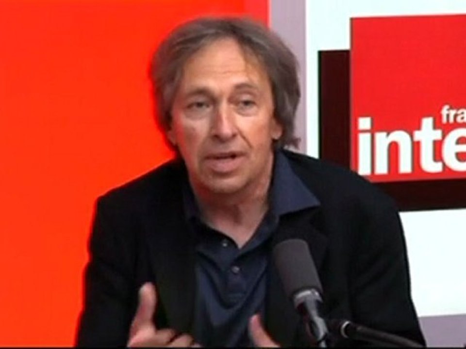 Pascal Bruckner