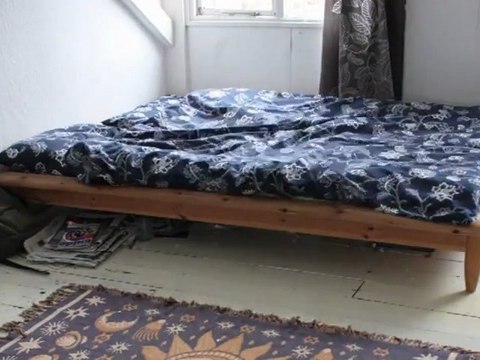 What Light - Sarah Wickens