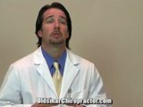 Interferential current therapy Chiropractor Oldsmar FL