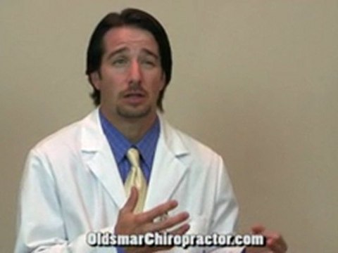 Physical therapy suite for Back Pain Relief Chiropractor Oldsmar FL