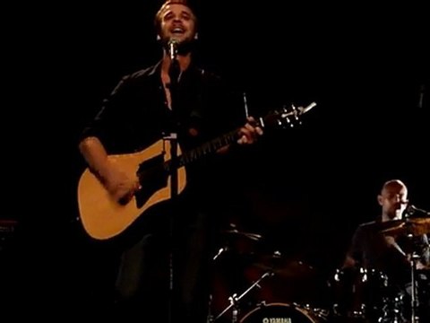 Cyril Mokaiesh Mon époque