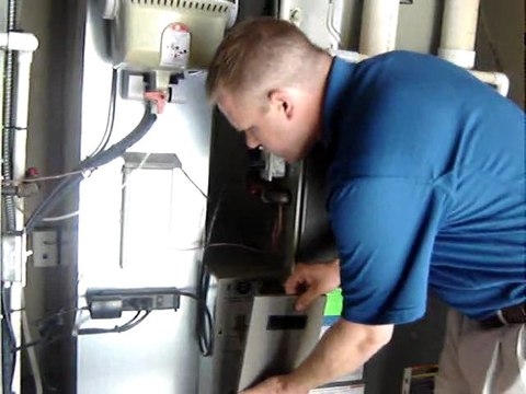 Heating Furnace Service Tips Comfort Solutions Heating & Air Ogdem Layton, Salt Lake City
