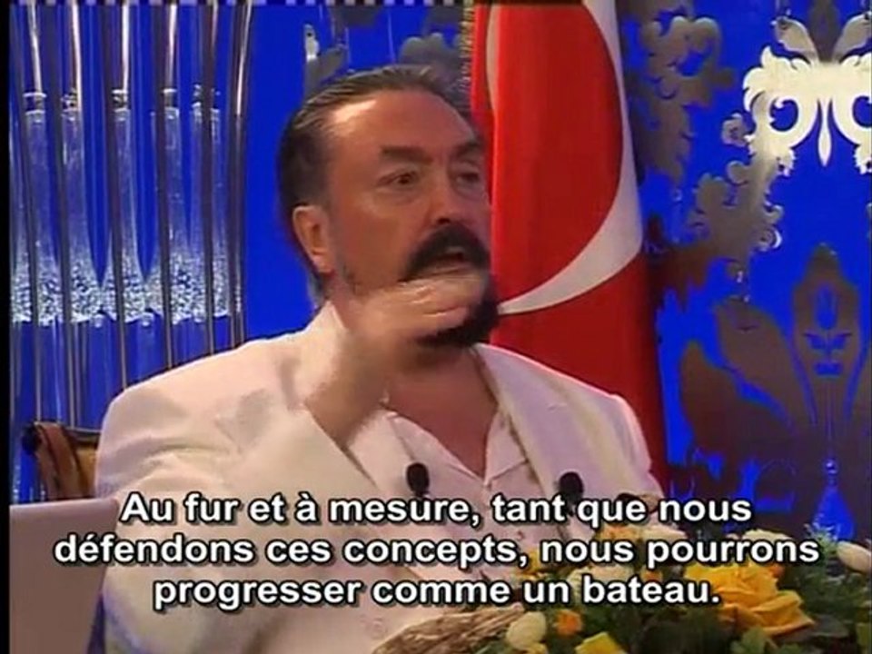 Il faut soutenir la paix et la fraternité avec patience et persévérance