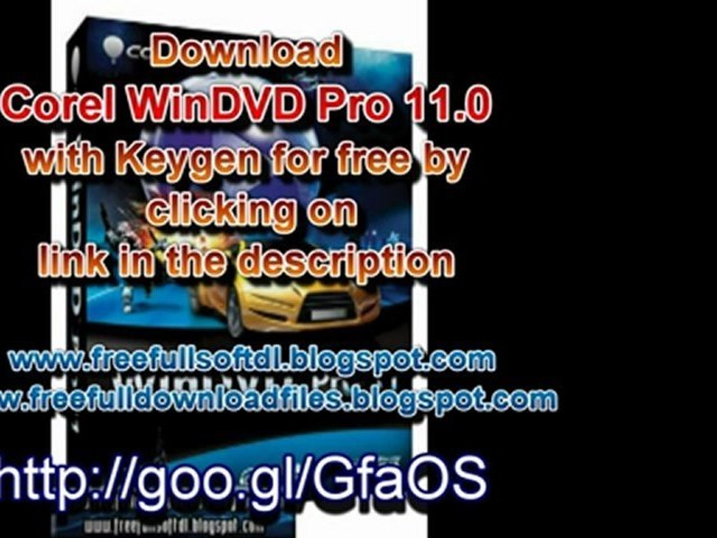 Corel Windvd Pro 11 0 Multilingual Free Full Download With Serial Key Keygen Video Dailymotion