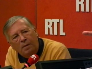 La mode Montebourg vue par Alain Duhamel