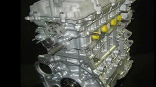 1ZZ Toyota Engines from Ideal Engines and Gearboxes