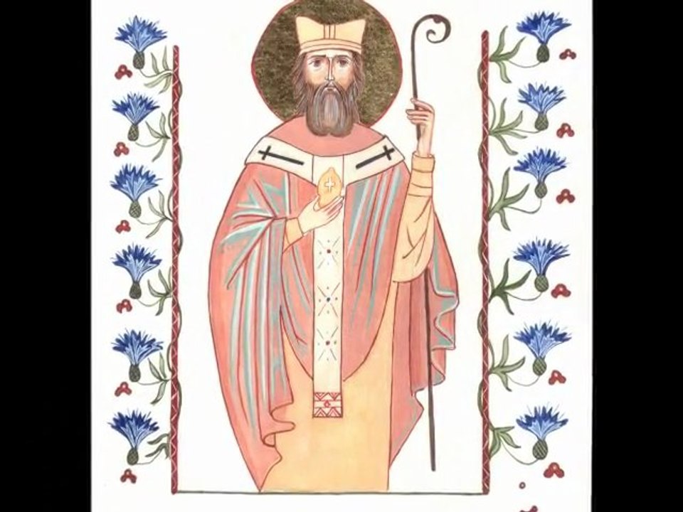En l'honneur de Saint Rémi