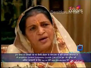 Hamari Saas Leela - 4th October 2011 Watch Video Online p1