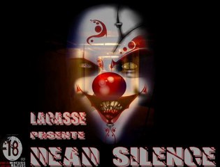 Lacasse-(extrait) 1ier Album solo-dead silence