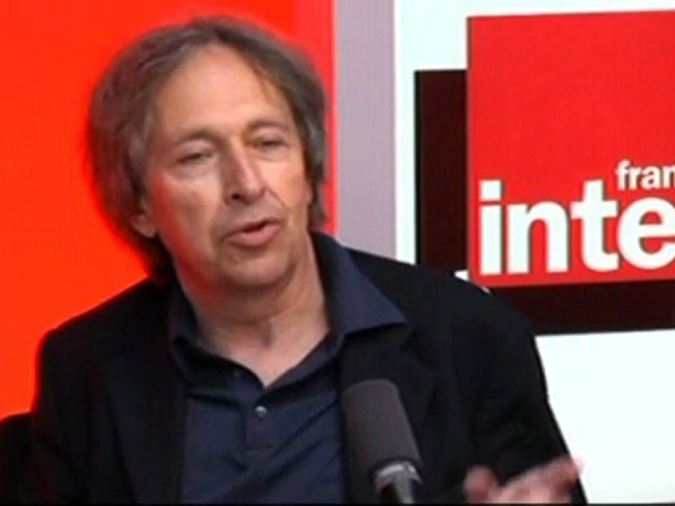 Pascal Bruckner