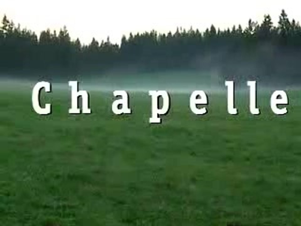 Chapelle2006