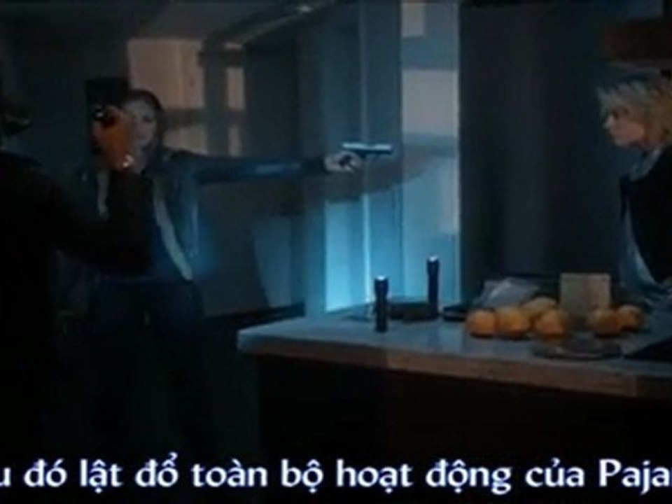 Charlies Angels S01E01