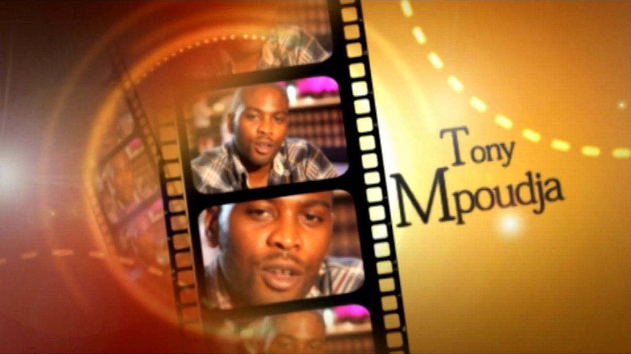 TONY HARRISSON (Mon Portrait Ciné - Interview 2011)