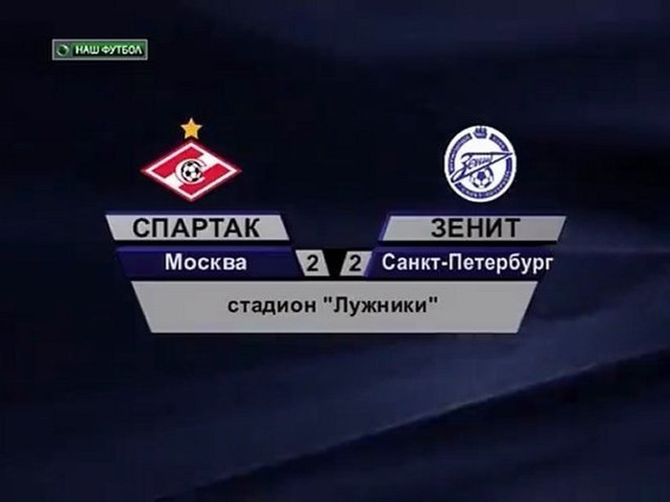 Веллитон спасает Спартак