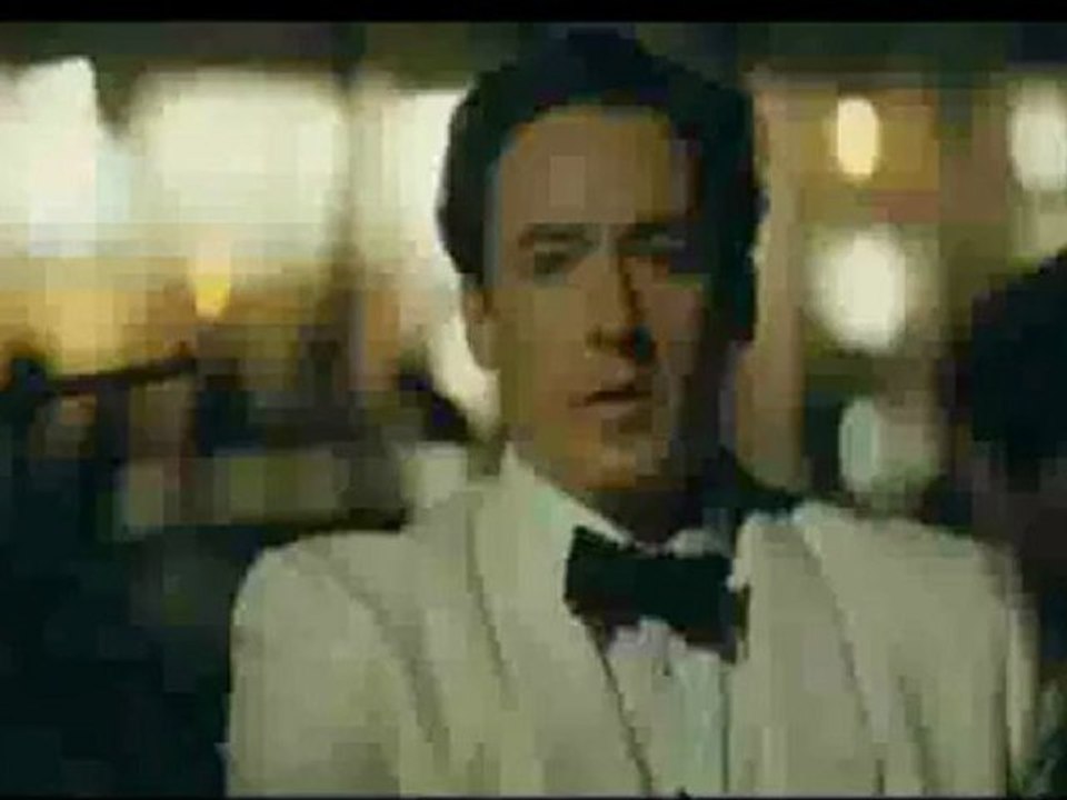 Shanghai - Şengay Film Fragmanı (fragmans.com)