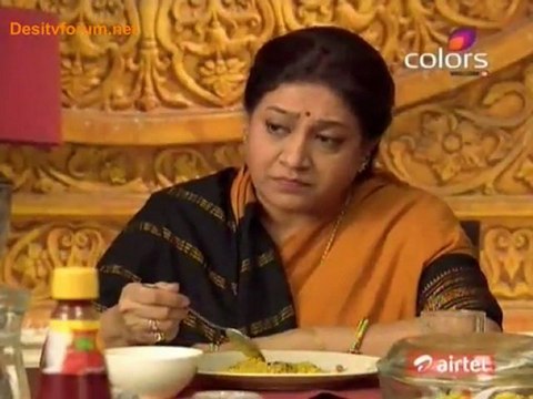 Laagi Tujhse Lagan - 4th October 2011 Video Update p1