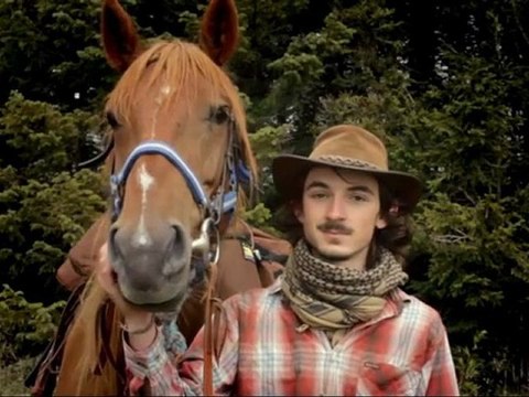 Clip Didier Barbelivien