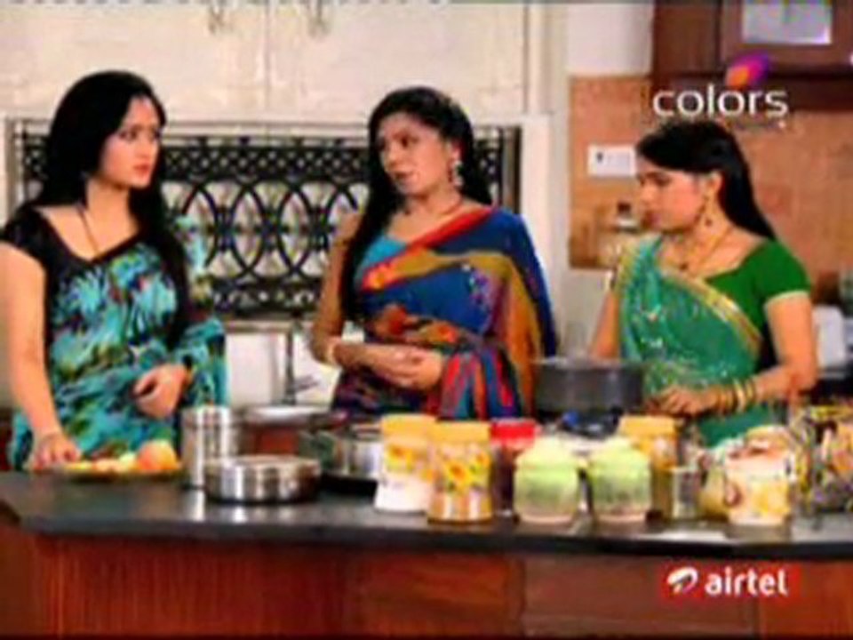 Hamari Saas Leela [Episode - 88] - 4th October 2011 pt4