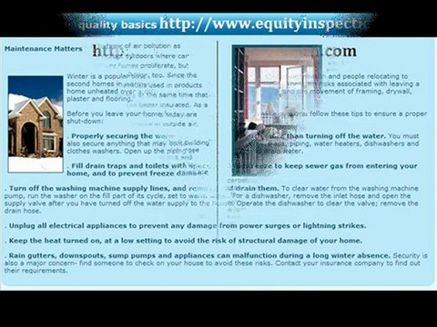 Know importance of Palos Verdes Certified Home Inspector through web