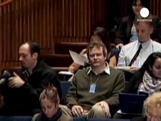 Le milliardaire George Soros soutient Occupy Wall Street