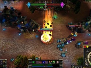 League of Legends - Xerath - Trailer
