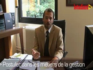 Immobilier : un recruteur vous conseille pour votre CV