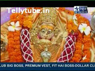 Saas Bahu Aur Saazish-4th October 2011 Part 3