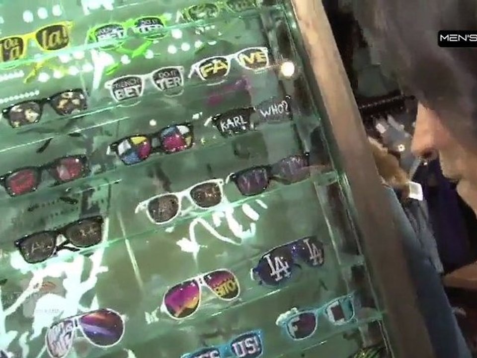 Hotspot de Karine [S.1] [E.4] - Karine chez Kiliwatch