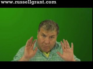 RussellGrant.com Video Horoscope Taurus October Tuesday 4th