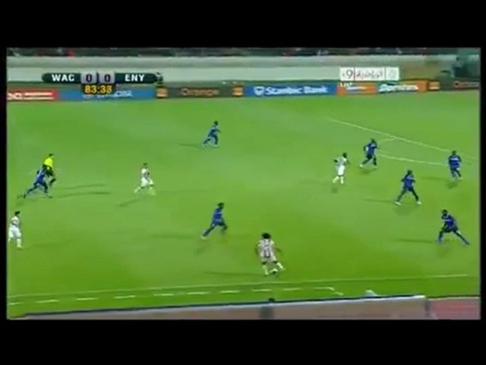 Αμυντικός κοροϊδεύει επιθετικό και του παίρνει τη μπάλα