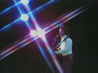 Neil Diamond - Solitary Man (From "The Thank You Australia Concert" DVD)