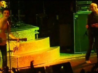 Babyshambles - Don't Look Back Into The Sun (From "Up The Shambles" DVD)