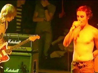 Babyshambles - Killamangiro (From "Up The Shambles" DVD)