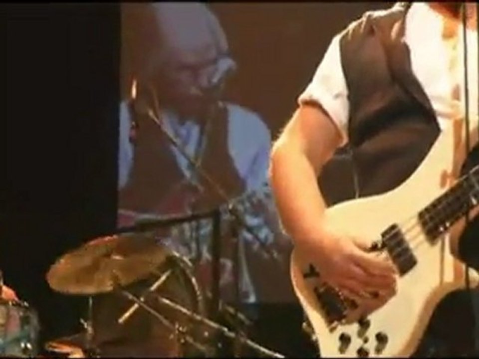 Asia - Wildest Dreams (From "Fantasia - Live In...