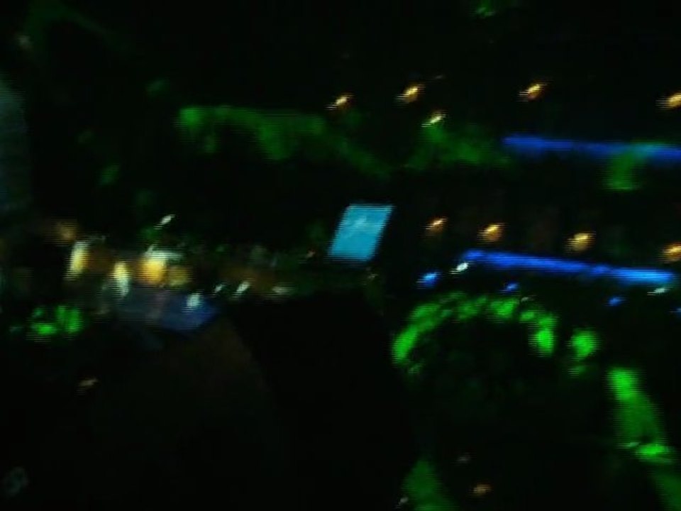 Madzikila Saw @ Brooxs party (PART 2)