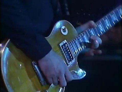 Gary Moore & The Midnight Blues Band - Still Got The Blues (From Live At Montreux 1990 DVD)