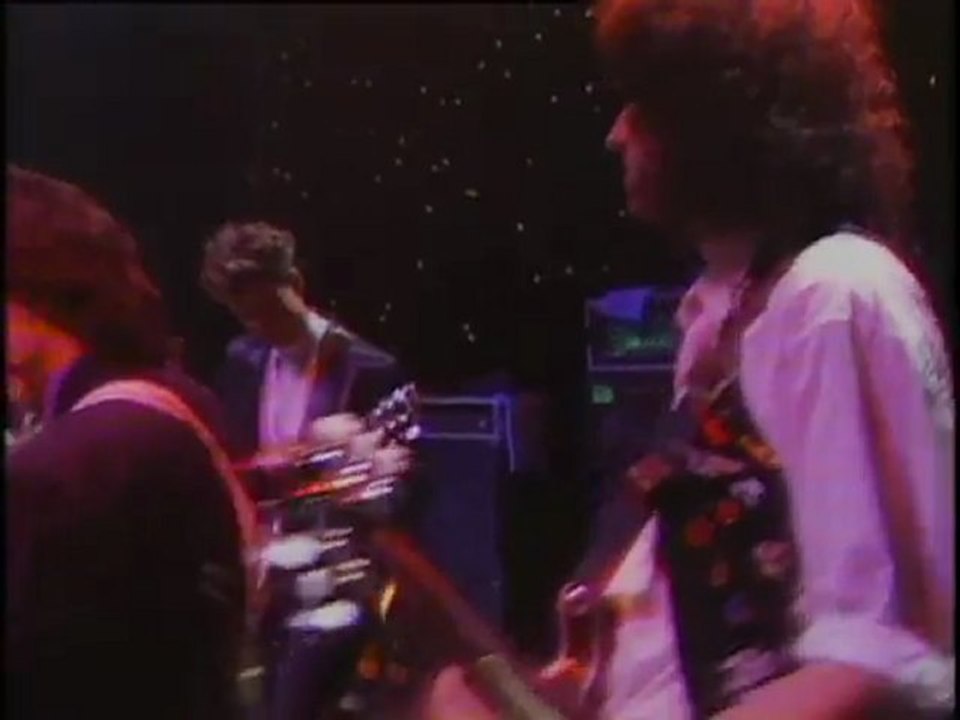 Jerry Lee Lewis - Great Balls Of Fire (From "Jerry Lee Lewis And Friends" DVD)