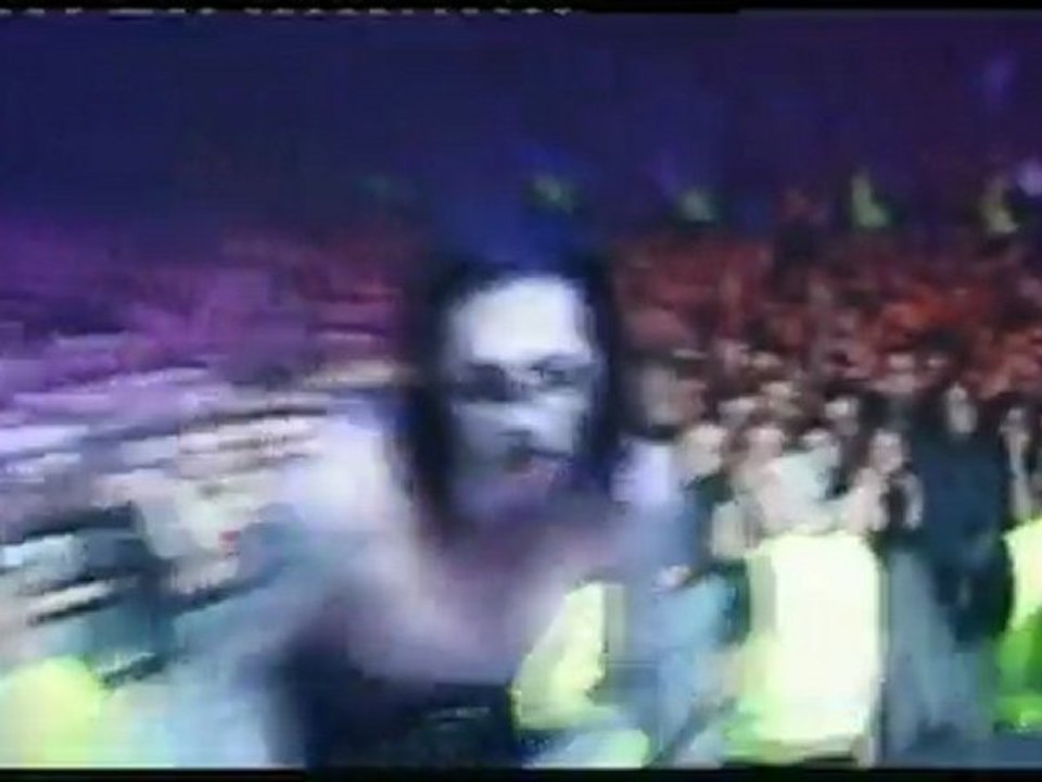 Marilyn Manson - Beautiful People (From "Guns, God and Government")