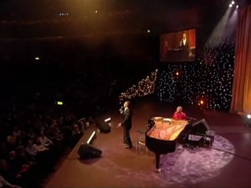 Neil Sedaka - Amarillo (From "The Show Goes On" DVD)