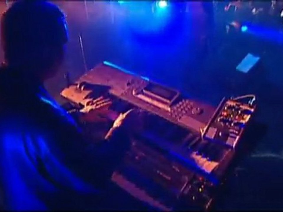 Soft Cell - Tainted Love (From "Tainted Love - Live In Milan")