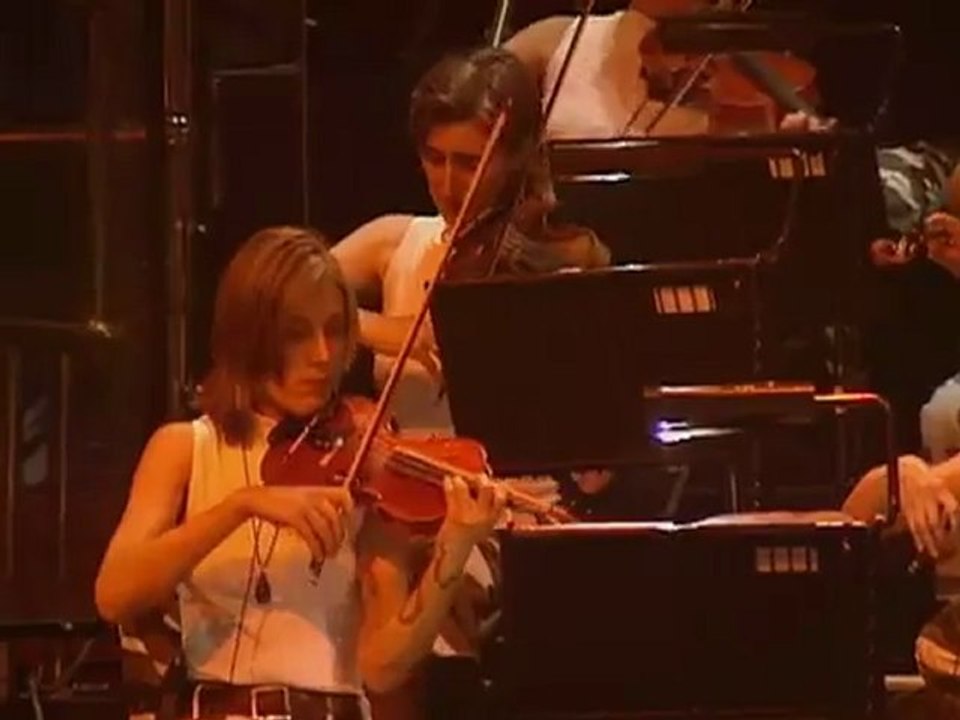 Stranglers - Golden Brown (From "Friday The Thirteenth")