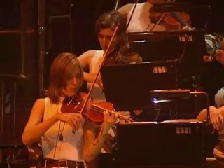 Stranglers - Golden Brown (From "Friday The Thirteenth")