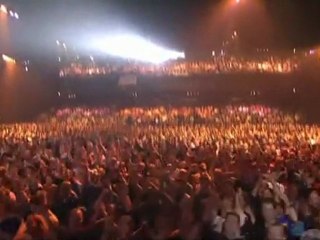 Toto - Rosanna (From "Live In Amsterdam")