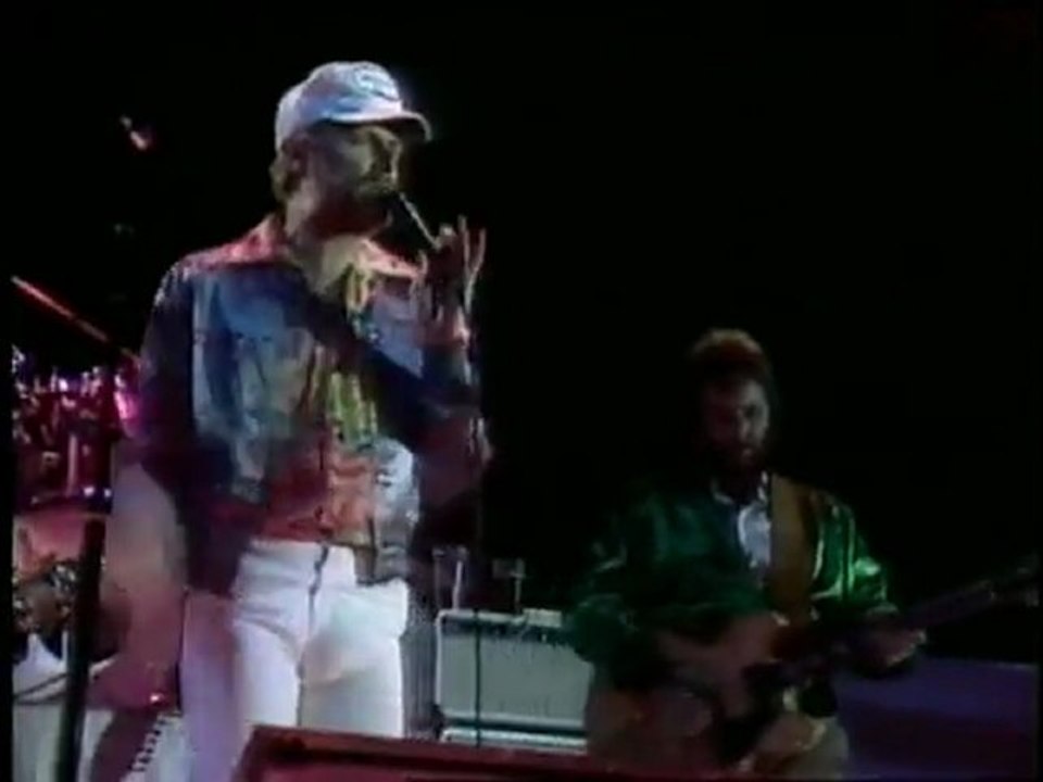 The Beach Boys - I Get Around (From "Good Timin: Live At Knebworth" DVD)