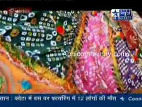 Saas Bahu Aur Saazish - 4th October 2011 pt4