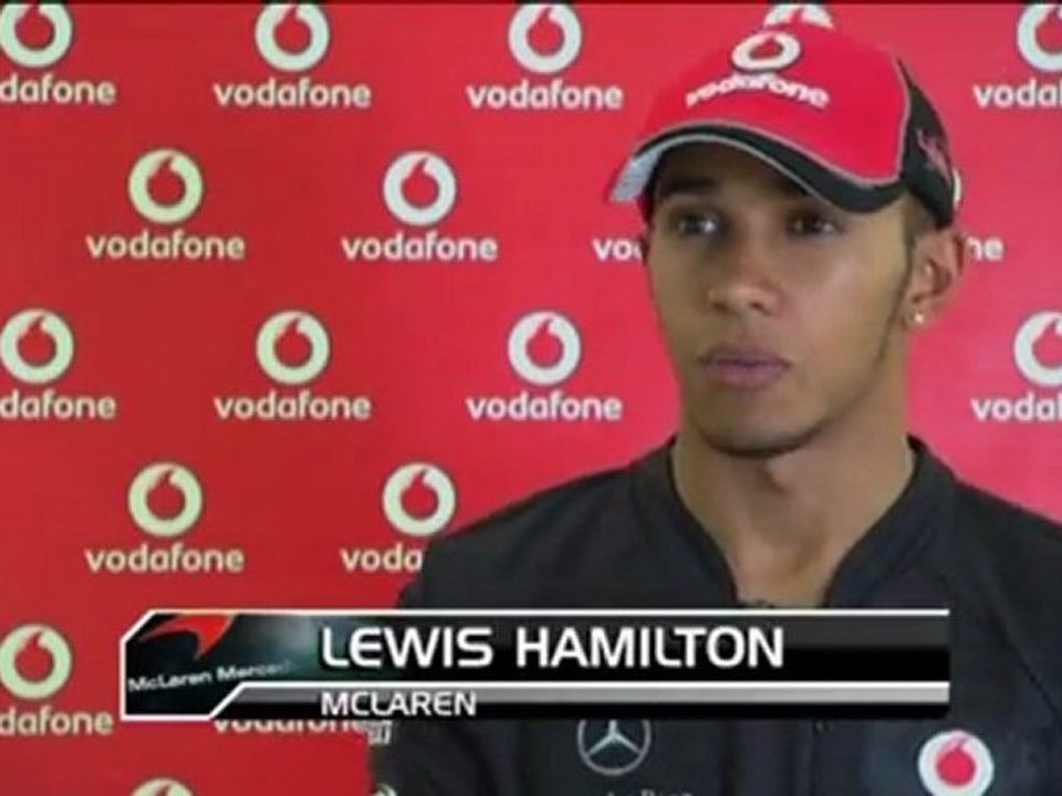 F1 - McLaren blickt auf Japan