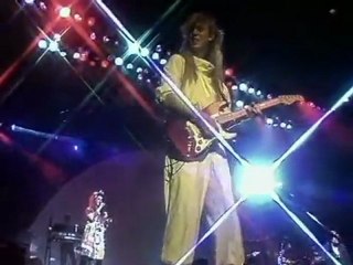 Culture Club - Church Of The Poison Mind (From "Live In Sydney" DVD)