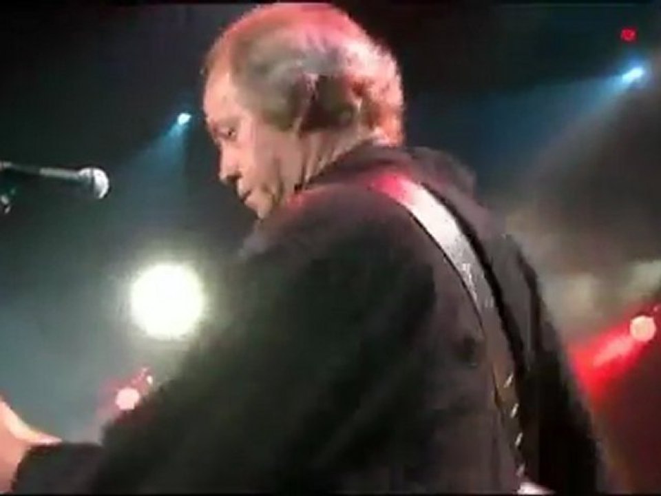 Gary Moore - Whiskey In The Jar (From "One Night In Dublin: A Tribute To Phil Lynott")