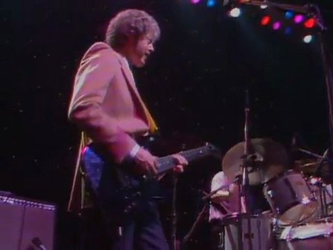 Jerry Lee Lewis - Good Golly Miss Molly (From Jerry Lee Lewis and Friends DVD)