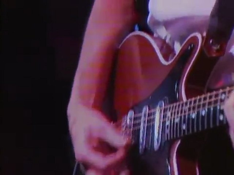 Jerry Lee Lewis - Whole Lotta Shakin (From "Jerry Lee Lewis and Friends" DVD)